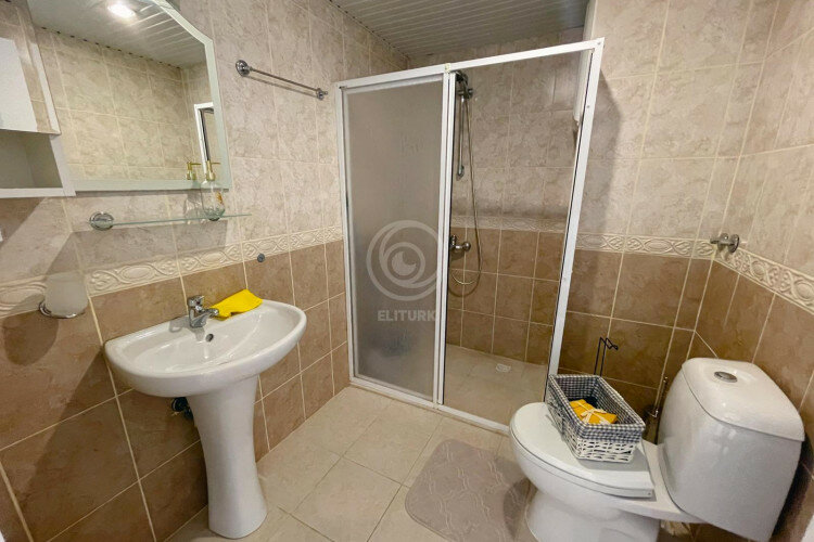 Квартира 1+1 в Алании, Турция | PBB-56574