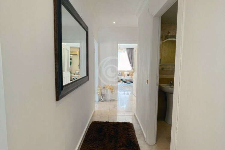 Квартира 1+1 в Алании, Турция | PBB-56574