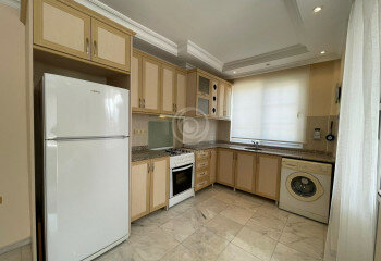 Квартира 1+1 в Алании, Турция | PBB-56574