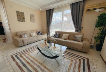 Квартира 1+1 в Алании, Турция | PBB-56574