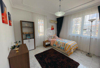 Квартира 1+1 в Алании, Турция | PBB-56574