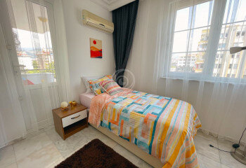 Квартира 1+1 в Алании, Турция | PBB-56574