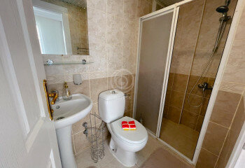 Квартира 1+1 в Алании, Турция | PBB-56574