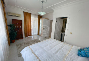 Квартира 1+1 в Алании, Турция | PBB-56574