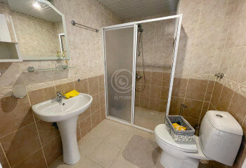 Квартира 1+1 в Алании, Турция | PBB-56574