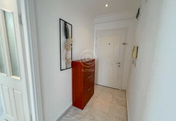 Квартира 1+1 в Алании, Турция | PBB-56574