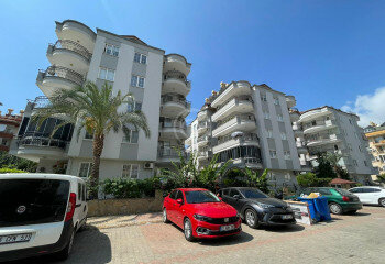 Квартира 1+1 в Алании, Турция | PBB-56574