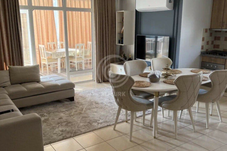 Квартира 1+1 в Алании, Турция | SBB-56571