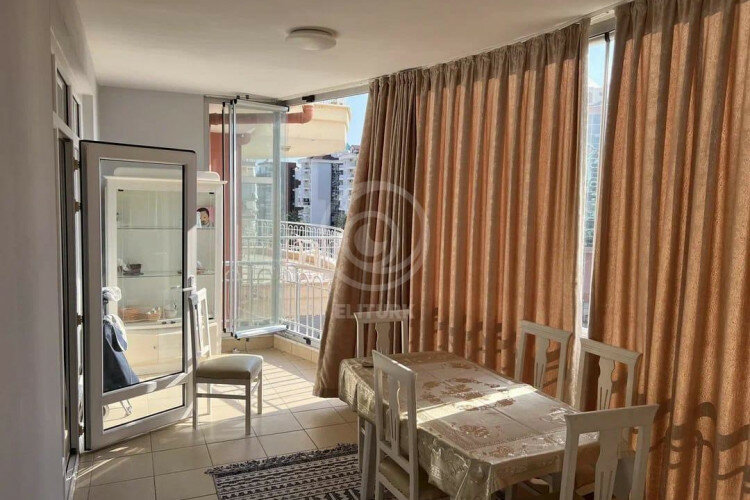 Квартира 1+1 в Алании, Турция | SBB-56571