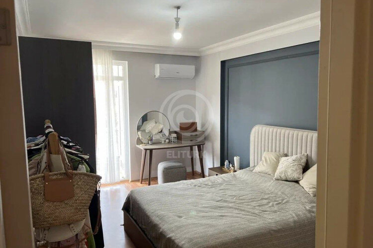 Квартира 1+1 в Алании, Турция | SBB-56571