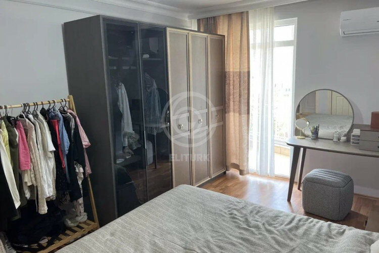 Квартира 1+1 в Алании, Турция | SBB-56571