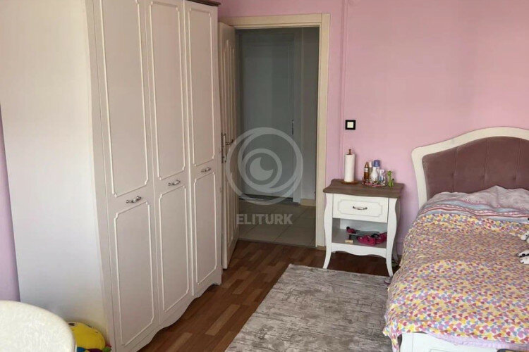 Квартира 1+1 в Алании, Турция | SBB-56571