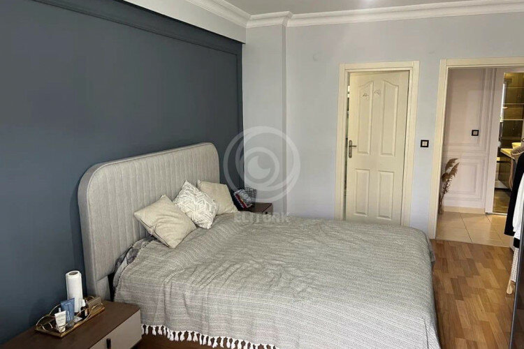 Квартира 1+1 в Алании, Турция | SBB-56571