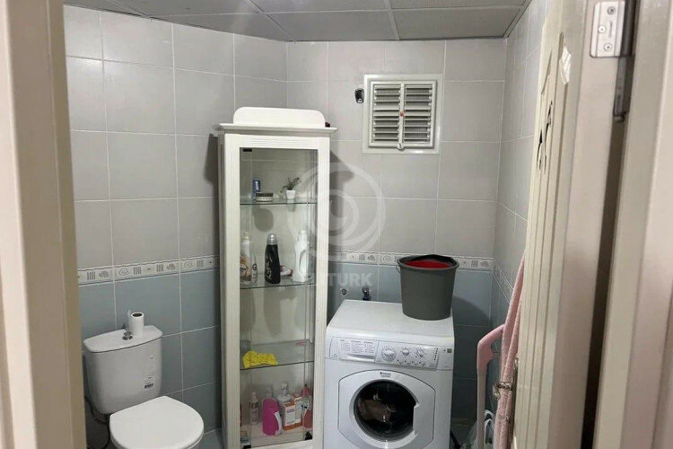 Квартира 1+1 в Алании, Турция | SBB-56571