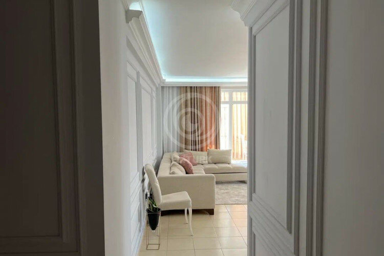 Квартира 1+1 в Алании, Турция | SBB-56571