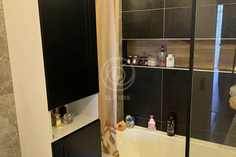 Квартира 1+1 в Алании, Турция | SBB-56571