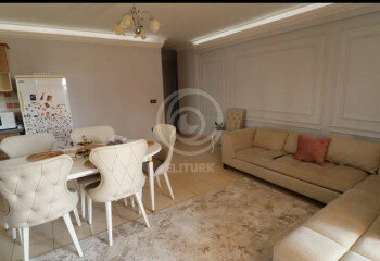 Квартира 1+1 в Алании, Турция | SBB-56571