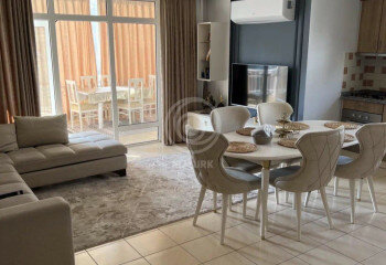 Квартира 1+1 в Алании, Турция | SBB-56571