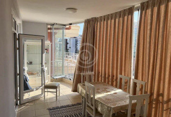 Квартира 1+1 в Алании, Турция | SBB-56571