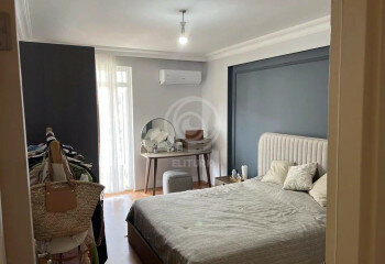 Квартира 1+1 в Алании, Турция | SBB-56571