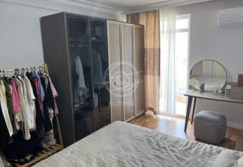 Квартира 1+1 в Алании, Турция | SBB-56571