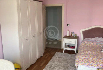 Квартира 1+1 в Алании, Турция | SBB-56571