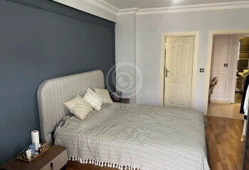 Квартира 1+1 в Алании, Турция | SBB-56571