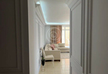 Квартира 1+1 в Алании, Турция | SBB-56571