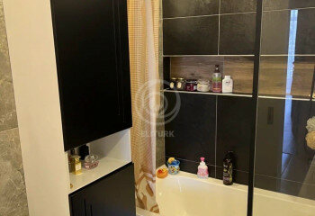 Квартира 1+1 в Алании, Турция | SBB-56571