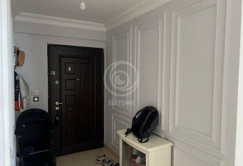 Квартира 1+1 в Алании, Турция | SBB-56571