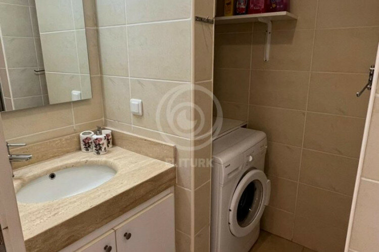 Квартира 1+1 в Алании, Турция | STE-56569