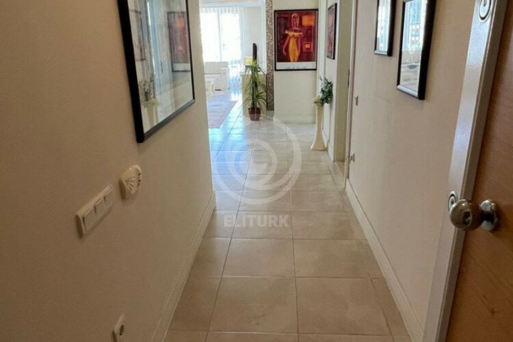 Квартира 1+1 в Алании, Турция | STE-56569