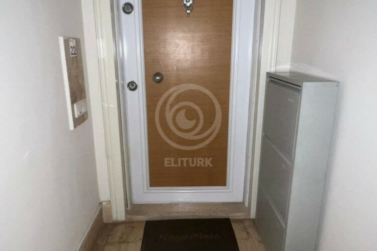 Квартира 1+1 в Алании, Турция | STE-56569