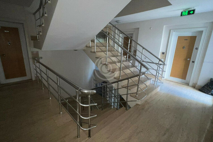 Квартира 1+1 в Алании, Турция | STE-56569