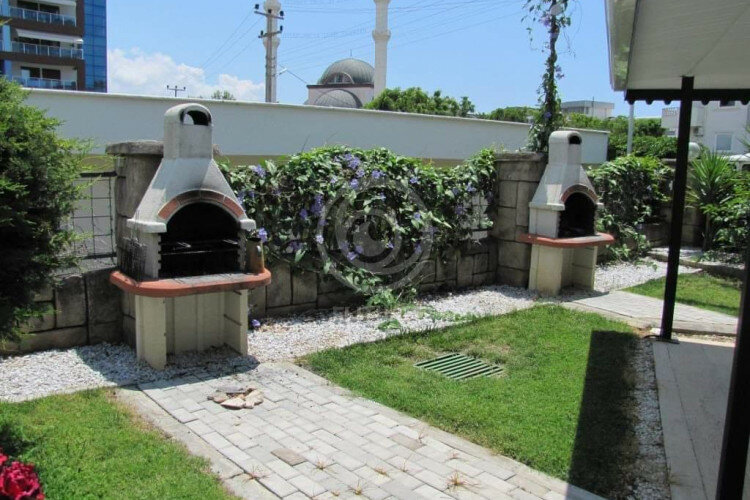 Квартира 1+1 в Алании, Турция | STE-56569