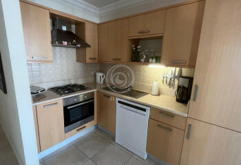 Квартира 1+1 в Алании, Турция | STE-56569