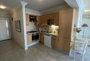 Квартира 1+1 в Алании, Турция | STE-56569