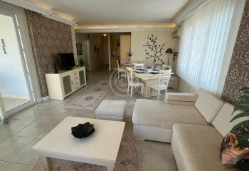 Квартира 1+1 в Алании, Турция | STE-56569