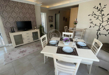 Квартира 1+1 в Алании, Турция | STE-56569