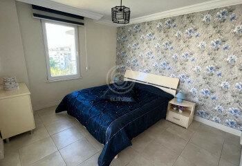 Квартира 1+1 в Алании, Турция | STE-56569