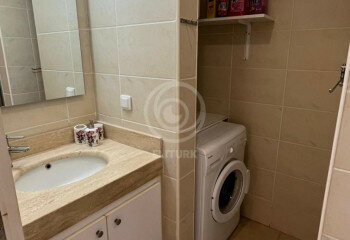 Квартира 1+1 в Алании, Турция | STE-56569