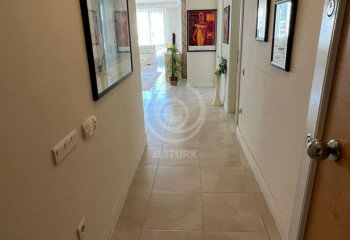 Квартира 1+1 в Алании, Турция | STE-56569