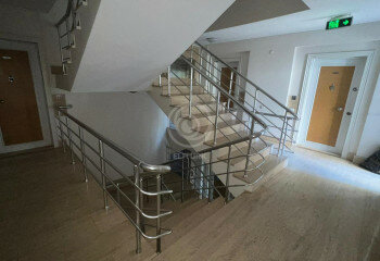 Квартира 1+1 в Алании, Турция | STE-56569