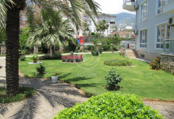 Квартира 1+1 в Алании, Турция | STE-56569