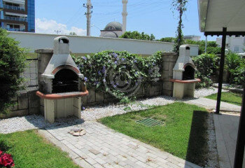 Квартира 1+1 в Алании, Турция | STE-56569