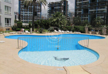 Квартира 1+1 в Алании, Турция | STE-56569