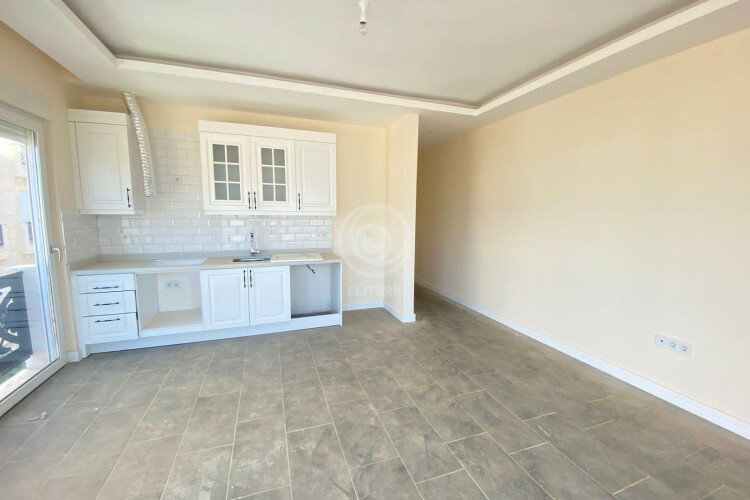 Квартира 1+1 в Алании, Турция | SBB-56598