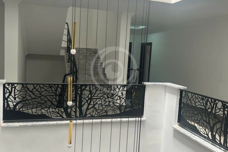 Квартира 1+1 в Алании, Турция | SBB-56598