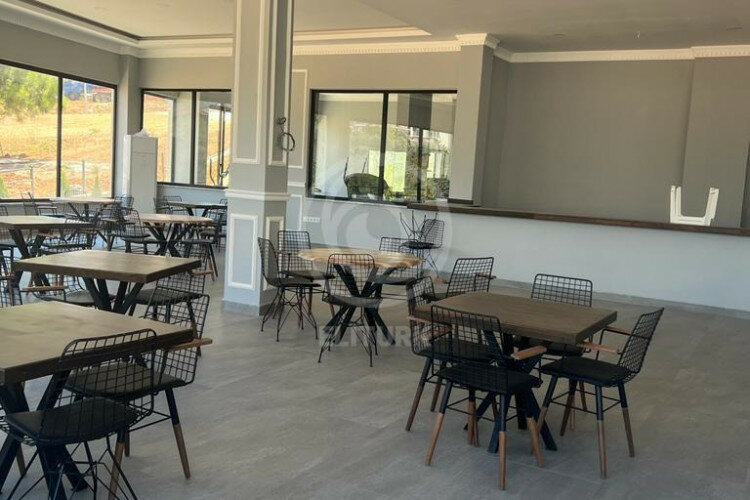 Квартира 1+1 в Алании, Турция | SBB-56598