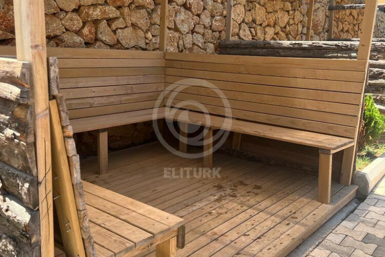 Квартира 1+1 в Алании, Турция | SBB-56598